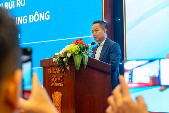 Đà Nẵng: Khi an ninh trở thành nền tảng của tăng trưởng bền vững- Ảnh 3.