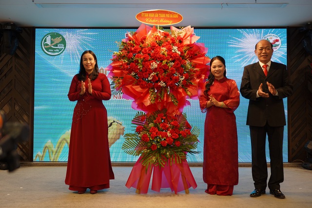 Đà Nẵng: Thành lập Hội doanh nghiệp phường An Hải- Ảnh 2. Đà Nẵng: Thành lập Hội doanh nghiệp phường An Hải- Ảnh 2.