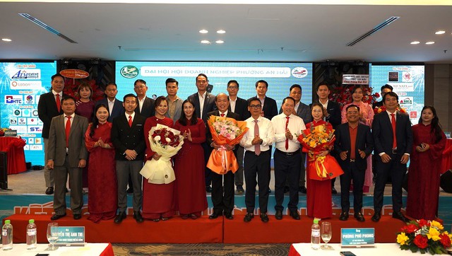 Đà Nẵng: Thành lập Hội doanh nghiệp phường An Hải- Ảnh 1. Đà Nẵng: Thành lập Hội doanh nghiệp phường An Hải- Ảnh 1.