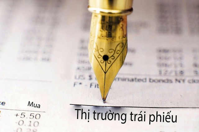 Ba giải pháp khơi thông vốn dài hạn cho thị trường trái phiếu doanh nghiệp- Ảnh 1. Ba giải pháp khơi thông vốn dài hạn cho thị trường trái phiếu doanh nghiệp- Ảnh 1.