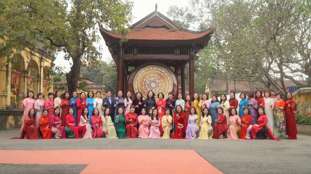 Sửa đổi Luật Thủ đô: Thúc đẩy phát triển mạnh mẽ ngành công nghiệp văn hoá- Ảnh 3.