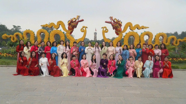 Sửa đổi Luật Thủ đô: Thúc đẩy phát triển mạnh mẽ ngành công nghiệp văn hoá- Ảnh 1.