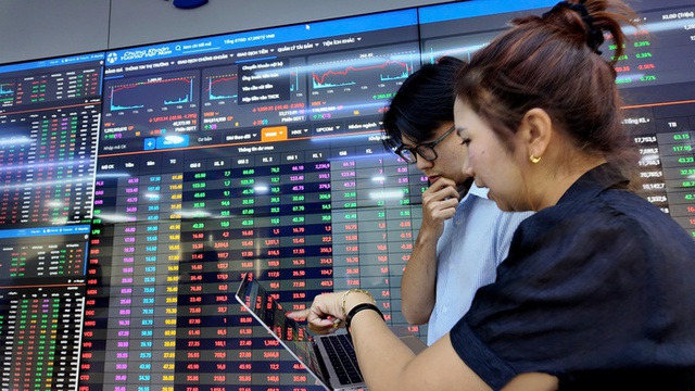 5 nhiệm vụ để TTCK trở thành kênh dẫn vốn trung và dài hạn hiệu quả- Ảnh 1.