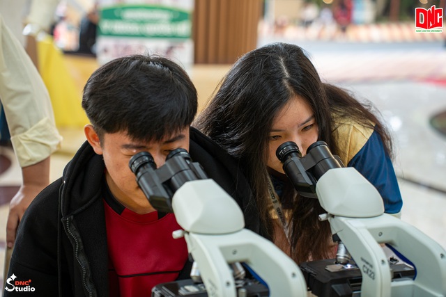 Kết nối thông tin tuyển sinh, mở rộng cơ hội định hướng nghề nghiệp cho học sinh- Ảnh 5. Kết nối thông tin tuyển sinh, mở rộng cơ hội định hướng nghề nghiệp cho học sinh- Ảnh 5.