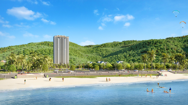 Hệ thống BĐS Hưng Phát: Ra mắt dự án HIYORI Aqua Tower chuẩn sống Nhật- Ảnh 2.