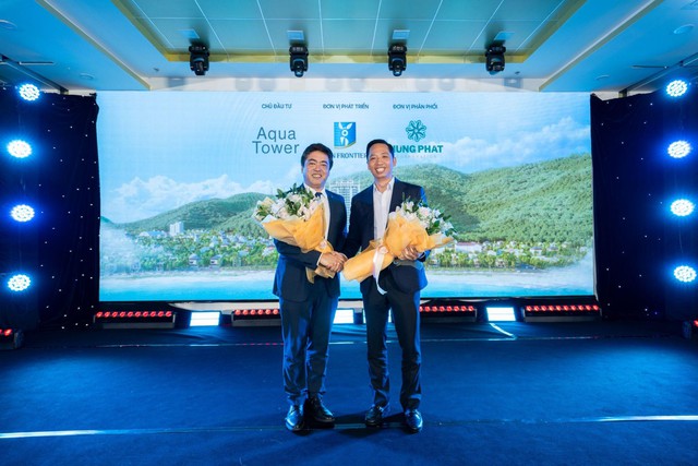 Hệ thống BĐS Hưng Phát: Ra mắt dự án HIYORI Aqua Tower chuẩn sống Nhật- Ảnh 5.