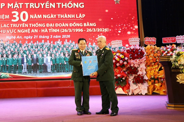 Quá khứ hào hùng và chặng đường 30 năm nghĩa tình đồng đội- Ảnh 10. Quá khứ hào hùng và chặng đường 30 năm nghĩa tình đồng đội- Ảnh 10.