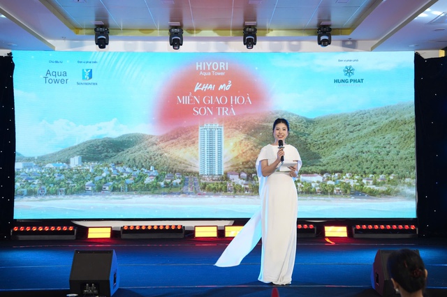 Hệ thống BĐS Hưng Phát: Ra mắt dự án HIYORI Aqua Tower chuẩn sống Nhật- Ảnh 4.