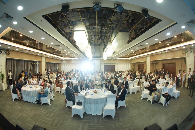 Hệ thống BĐS Hưng Phát: Ra mắt dự án HIYORI Aqua Tower chuẩn sống Nhật- Ảnh 6.