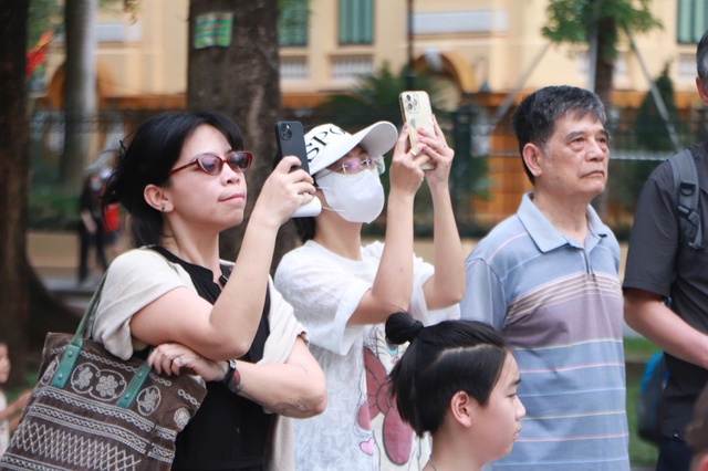 Khi âm nhạc cộng đồng thúc đẩy phát triển công nghiệp văn hóa Thủ đô- Ảnh 3.