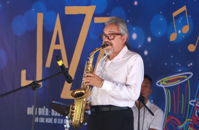 Khi âm nhạc cộng đồng thúc đẩy phát triển công nghiệp văn hóa Thủ đô- Ảnh 2.