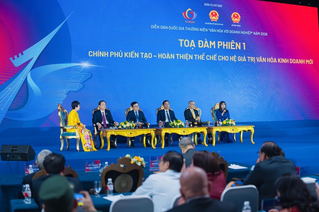 Ra mắt Câu lạc bộ Báo chí với Văn hoá Doanh nghiệp- Ảnh 2. Ra mắt Câu lạc bộ Báo chí với Văn hoá Doanh nghiệp- Ảnh 2.