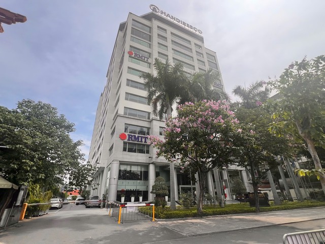 Sở hữu văn phòng, mặt bằng kinh doanh tại loạt vị trí “vàng” ở Hà Nội- Ảnh 1.