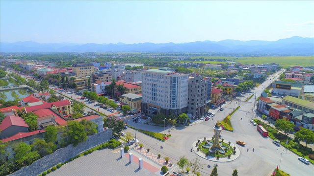 Điện Biên: Dự kiến tổ chức hội nghị xúc tiến đầu tư và du lịch năm 2026 vào đầu tháng 5- Ảnh 1.