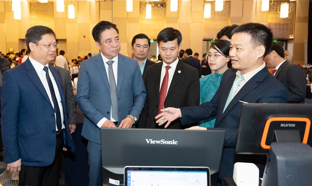 Thành phố Huế: Đột phá phát triển khoa học công nghệ và đổi mới sáng tạo- Ảnh 1.