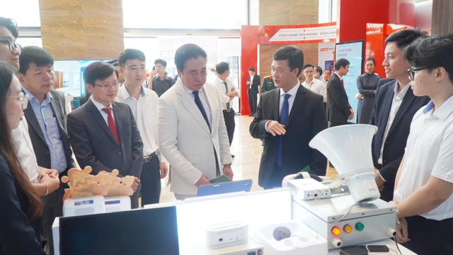 Thành phố Huế: Đột phá phát triển khoa học công nghệ và đổi mới sáng tạo- Ảnh 2.