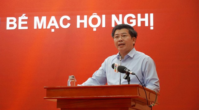 Quảng Trị: Nâng cao chất lượng công tác phát triển đảng viên, đáp ứng yêu cầu nhiệm vụ trong giai đoạn mới- Ảnh 2.