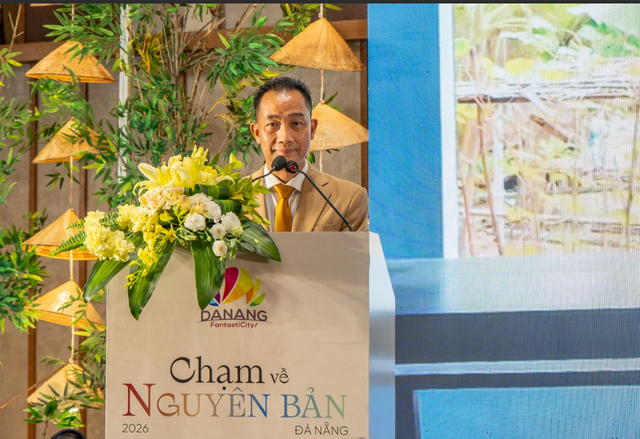 DECA: Bệ phóng đưa Đà Nẵng vào 'mỏ vàng' du lịch MICE- Ảnh 1.