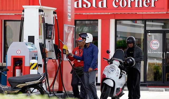 ADB công bố gói hỗ trợ tài chính giúp các nước giảm thiểu tác động do xung đột ở Trung Đông- Ảnh 1.