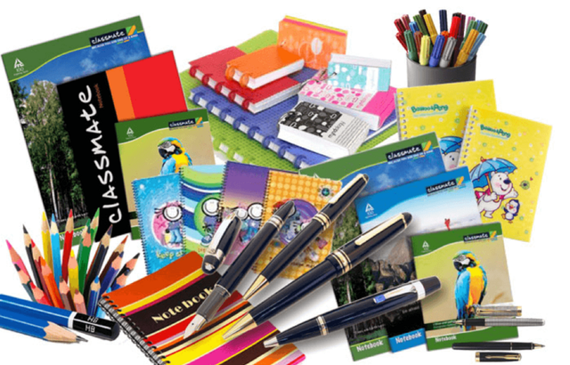 Ngành văn phòng phẩm đầy tiềm năng nhưng chưa bứt phá- Ảnh 1.