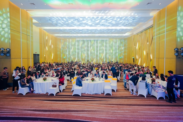 198X Lab: Sự kiện trong lĩnh vực Bất động sản không chỉ để 'chốt sale'- Ảnh 2.