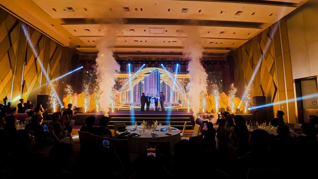 198X Lab: Sự kiện trong lĩnh vực Bất động sản không chỉ để 'chốt sale'- Ảnh 3.