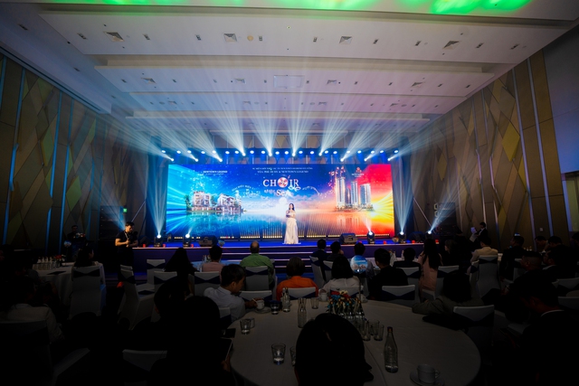 198X Lab: Sự kiện trong lĩnh vực Bất động sản không chỉ để 'chốt sale'- Ảnh 4.