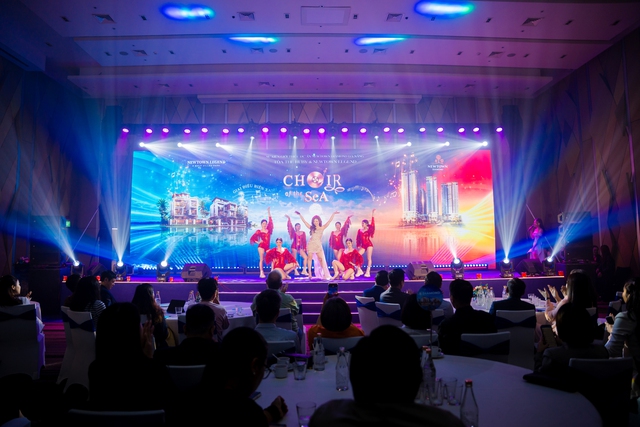 198X Lab: Sự kiện trong lĩnh vực Bất động sản không chỉ để 'chốt sale'- Ảnh 5.