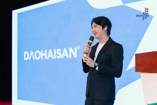 Niềm tin trở thành chìa khóa tăng trưởng của cá hồi Na Uy tại Việt Nam- Ảnh 2.