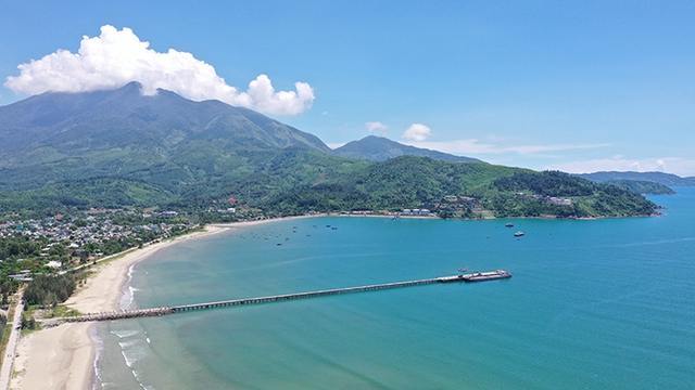 Đà Nẵng: Tái cấu trúc phát triển đô thị từ các dự án giao thông trọng điểm- Ảnh 1.