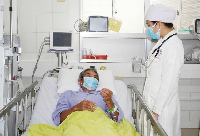 Cảnh báo ngộ độc cá nóc, liên tiếp 3 trường hợp nhập viện trong 2 ngày- Ảnh 1.