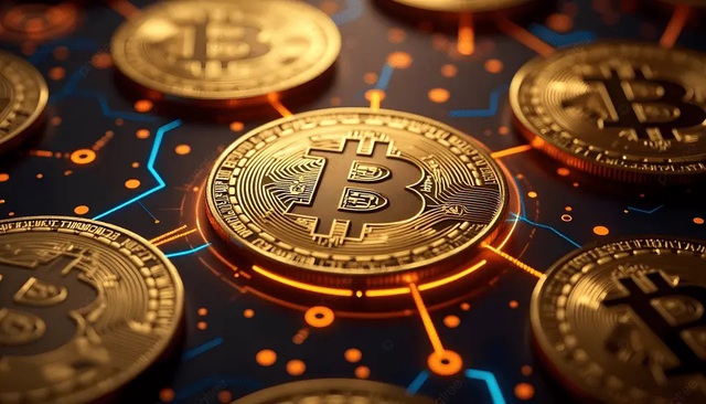 Giá Bitcoin hôm nay 28/3: Khoảng 60,6% nguồn cung Bitcoin đang có lãi- Ảnh 1.