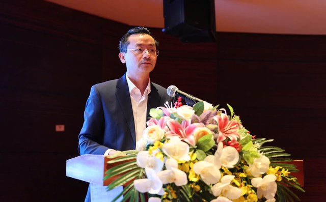 Hà Nội thúc đẩy kinh tế thể thao trở thành trụ cột tăng trưởng mới- Ảnh 2.