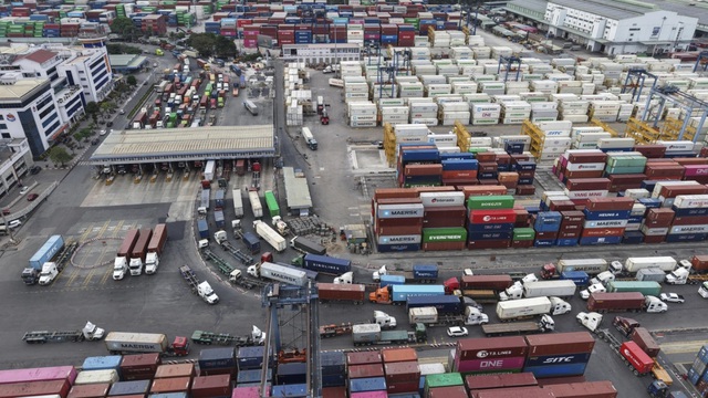 Đề xuất 7 nhóm giải pháp cố năng lực cho doanh nghiệp- Ảnh 1.