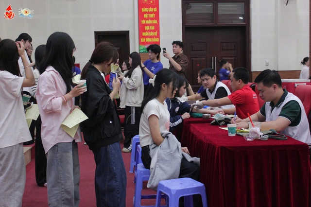 “Nắng Hồng 2026” - Chương trình kết nối cộng đồng, ươm mầm sự sống- Ảnh 4.