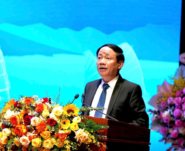 Gia Lai: Hơn 270 dự án được công bố tại Hội nghị Xúc tiến đầu tư năm 2026- Ảnh 3. Gia Lai: Hơn 270 dự án được công bố tại Hội nghị Xúc tiến đầu tư năm 2026- Ảnh 3.