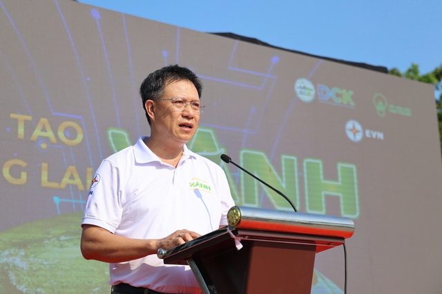 Đà Nẵng hưởng ứng Chiến dịch Giờ Trái đất 2026- Ảnh 3.