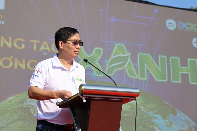 Đà Nẵng hưởng ứng Chiến dịch Giờ Trái đất 2026- Ảnh 4.