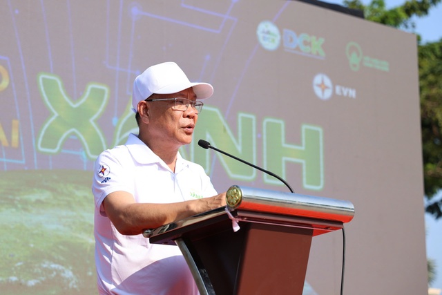 Đà Nẵng hưởng ứng Chiến dịch Giờ Trái đất 2026- Ảnh 2.