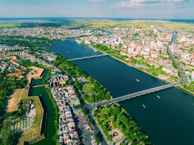 Shophouse An Cựu Galleria - Ba động lực tăng trưởng định hình giá trị thực bất động sản hạng sang- Ảnh 1. Shophouse An Cựu Galleria - Ba động lực tăng trưởng định hình giá trị thực bất động sản hạng sang- Ảnh 1.