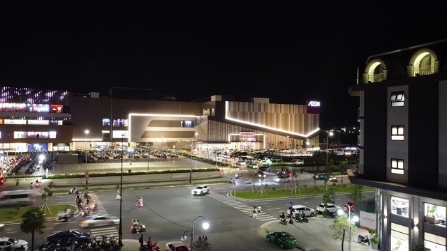 Shophouse An Cựu Galleria - Ba động lực tăng trưởng định hình giá trị thực bất động sản hạng sang- Ảnh 2. Shophouse An Cựu Galleria - Ba động lực tăng trưởng định hình giá trị thực bất động sản hạng sang- Ảnh 2.