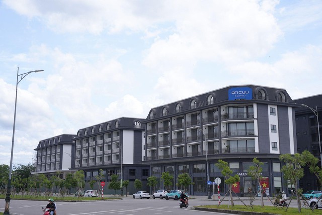 Shophouse An Cựu Galleria - Ba động lực tăng trưởng định hình giá trị thực bất động sản hạng sang- Ảnh 3. Shophouse An Cựu Galleria - Ba động lực tăng trưởng định hình giá trị thực bất động sản hạng sang- Ảnh 3.