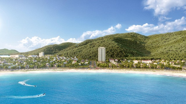 Đà Nẵng: Khi bất động sản ở thực và giá trị dài hạn lên ngôi- Ảnh 3. Đà Nẵng: Khi bất động sản ở thực và giá trị dài hạn lên ngôi- Ảnh 3.