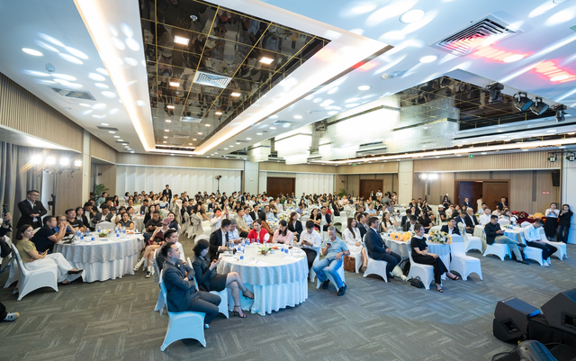 Đà Nẵng: Khi bất động sản ở thực và giá trị dài hạn lên ngôi- Ảnh 4. Đà Nẵng: Khi bất động sản ở thực và giá trị dài hạn lên ngôi- Ảnh 4.