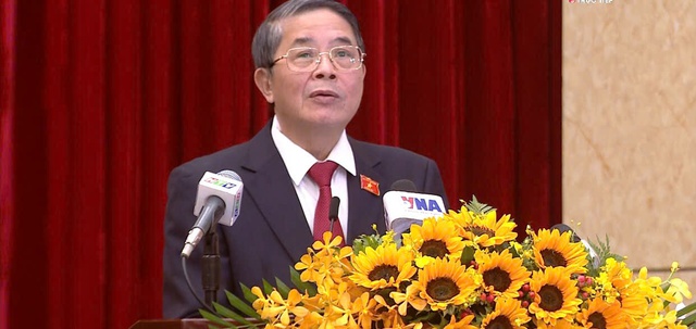 Kỳ họp thứ nhất, HĐND TP. HCM khóa XI, nhiệm kỳ 2026 - 2031: Bước chuyển mình sang một nhiệm kỳ mới với quyết tâm xây dựng bộ máy chính quyền kiến tạo, hành động và hiệu quả
- Ảnh 1. Kỳ họp thứ nhất, HĐND TP. HCM khóa XI, nhiệm kỳ 2026 - 2031: Bước chuyển mình sang một nhiệm kỳ mới với quyết tâm xây dựng bộ máy chính quyền kiến tạo, hành động và hiệu quả
- Ảnh 1.