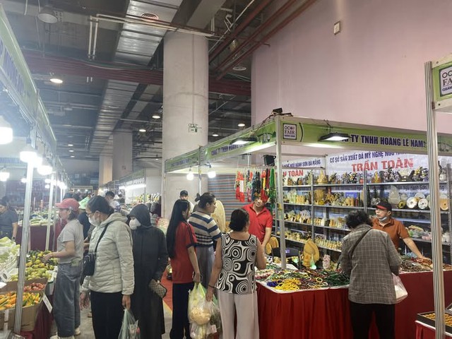 Hơn 200 gian hàng tại Hội chợ OCOP Hè 2026, Quảng Ninh kỳ vọng bứt tốc du lịch- Ảnh 1.