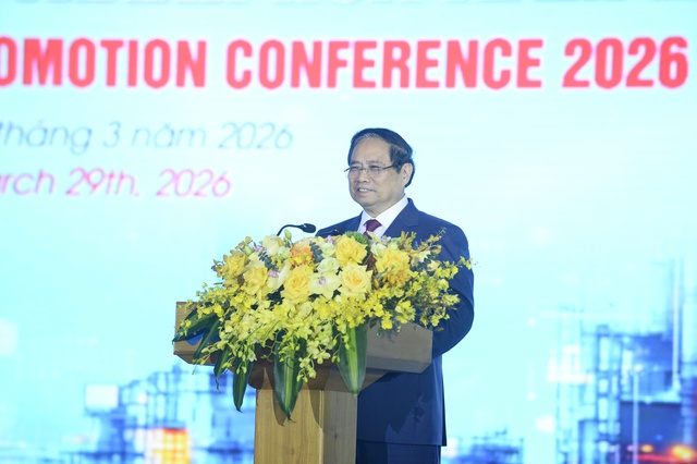 Thanh Hóa: Cần đột phá mạnh cải cách, mở đường đón làn sóng đầu tư mới- Ảnh 2. Thanh Hóa: Cần đột phá mạnh cải cách, mở đường đón làn sóng đầu tư mới- Ảnh 2.