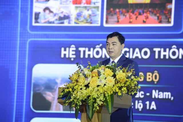 Thanh Hóa: Cần đột phá mạnh cải cách, mở đường đón làn sóng đầu tư mới- Ảnh 4. Thanh Hóa: Cần đột phá mạnh cải cách, mở đường đón làn sóng đầu tư mới- Ảnh 4.