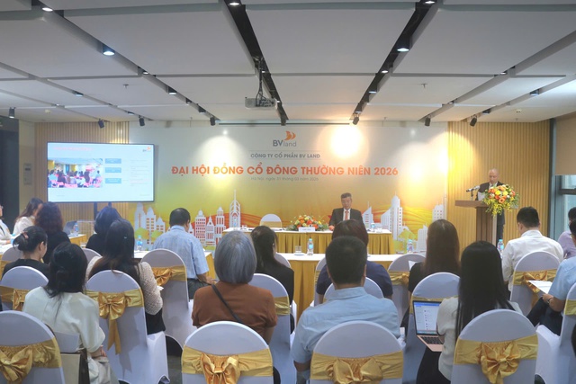 Doanh nghiệp địa ốc tăng vốn mạnh, mở rộng đầu tư để đón chu kỳ mới

- Ảnh 1.