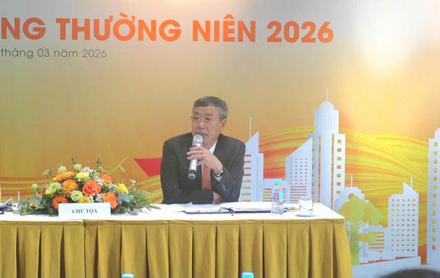 Doanh nghiệp địa ốc tăng vốn mạnh, mở rộng đầu tư để đón chu kỳ mới

- Ảnh 2.